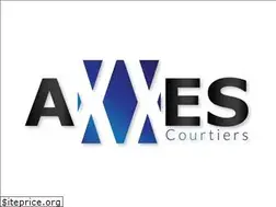Sites similar to axxescourtiers.com