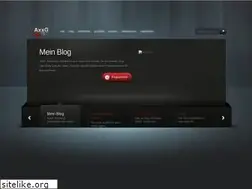 Sites similar to axxg.de