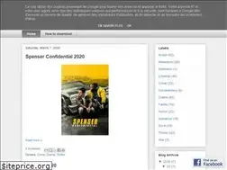 Sites similar to axxo-mowies.blogspot.com