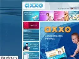 Sites similar to axxo.hu