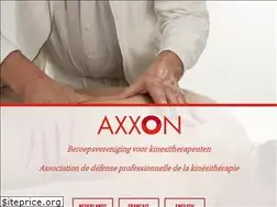 Sites similar to axxon.be