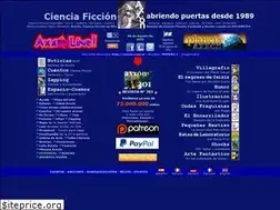 Sites similar to axxon.com.ar