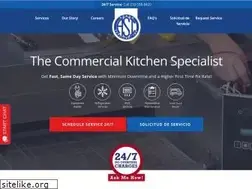 Sites similar to axxonservices.com