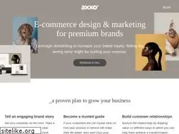 Sites similar to axxostudio.com