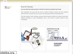Sites similar to axyla.com