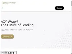 Sites similar to axylyum.com