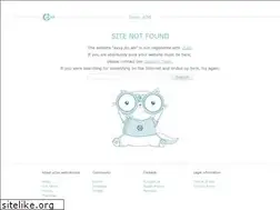 Sites similar to axyy.do.am