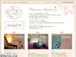 Sites similar to ay-amour.com