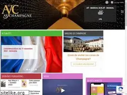 Sites similar to ay-champagne.fr
