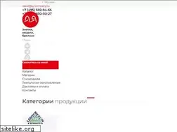 Sites similar to ay-company.ru