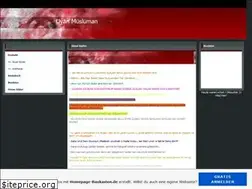 Sites similar to ay-parcam.de.tl