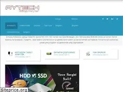 Sites similar to ay-tech.com