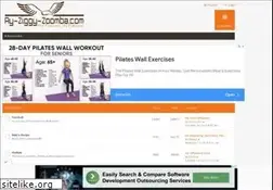 Sites similar to ay-ziggy-zoomba.com