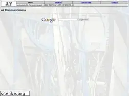 Sites similar to ay.com.au