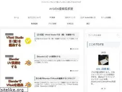 Sites similar to ay3s-room.com