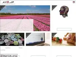 Sites similar to ay8.jp