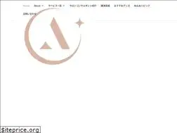 Sites similar to aya-aiba.com