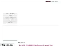 Sites similar to aya-dance.de