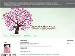 Sites similar to aya-jurnalkahwin.blogspot.com