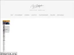 Sites similar to aya-nakazato.com