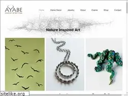 Sites similar to ayabe.com