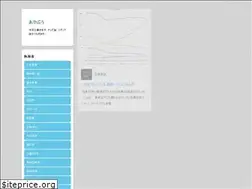 Sites similar to ayablog.com