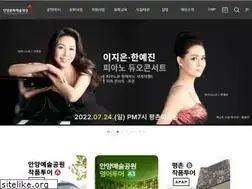 Sites similar to ayac.or.kr