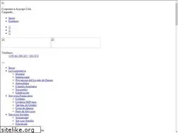 Sites similar to ayacape.coop.py
