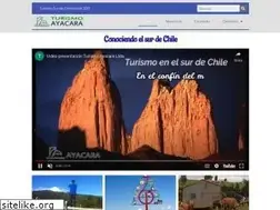 Sites similar to ayacara.cl