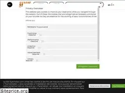 Sites similar to ayachesalama.com