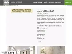 Sites similar to ayachicago.com