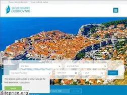 Sites similar to ayachtcharterdubrovnik.com