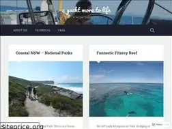 Sites similar to ayachtmoretolife.com