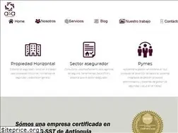 Sites similar to ayaconsultores.co