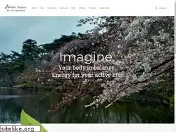Sites similar to ayacupuncture.com