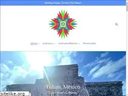 Sites similar to ayadelavid.com