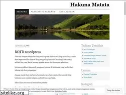 Sites similar to ayadila.wordpress.com