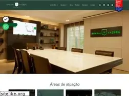Sites similar to ayadvogados.com.br