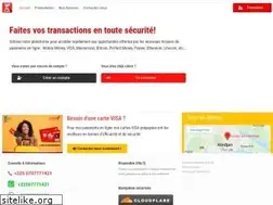 Sites similar to ayael-entreprise.com