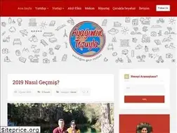 Sites similar to ayagimintozuyla.net