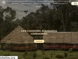 Sites similar to ayahealingretreats.com
