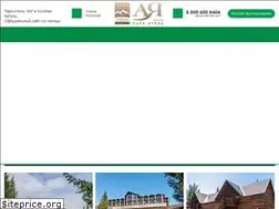 Sites similar to ayahotel.ru