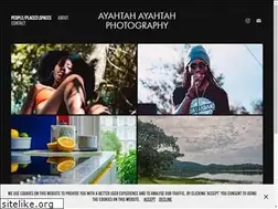 Sites similar to ayahtah.com