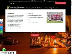 Sites similar to ayahuasca-wachuma.com