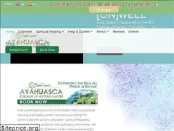 Sites similar to ayahuascachurches.org