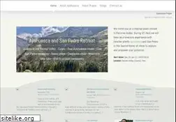 Sites similar to ayahuascaprajna.com