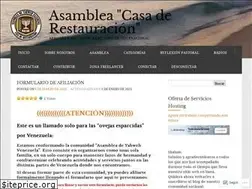 Sites similar to ayahve.wordpress.com