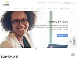 Sites similar to ayainstitute.org