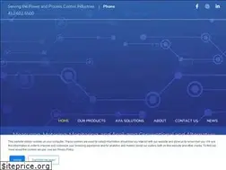 Sites similar to ayainstruments.com