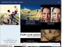 Sites similar to ayajoaquin09.wordpress.com